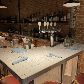 Codino - Interior - Italian Near Me - New York, New York Codino - Interior - Italian Near Me - New York, New York