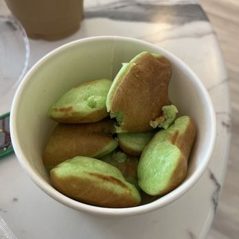 Sen Kafe - Coffee & Tea Near Me - La Palma, California