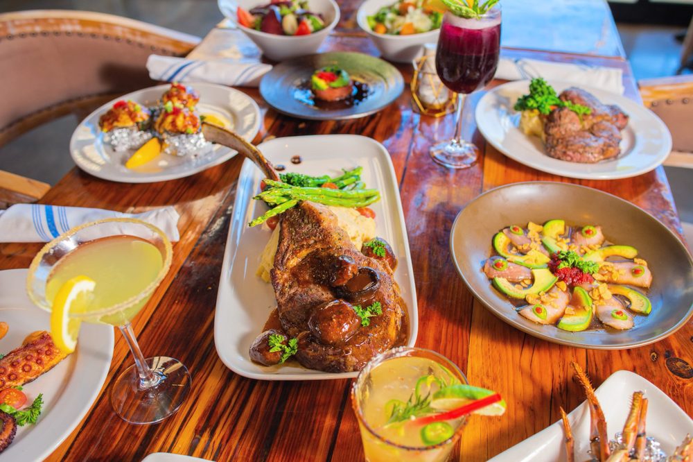 Savoie Italian Eatery