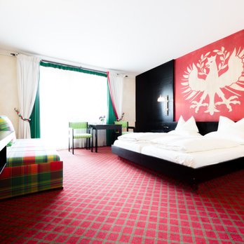 Hotel Schrofenstein - Hotels Near Me - Landeck, 7 Hotel Schrofenstein - Hotels Near Me - Landeck, 7