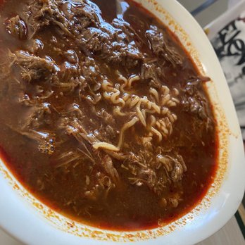 Tipsy Tacos - Ramen - Tacos Near Me - Yucaipa, California