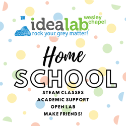 Idea Lab kids