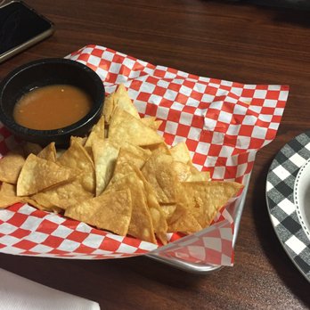 Café Mona - Chips and salsa! - Mexican Near Me - Stillwater, Oklahoma Café Mona - Chips and salsa! - Mexican Near Me - Stillwater, Oklahoma