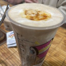 Tiramisu Creme Brulee