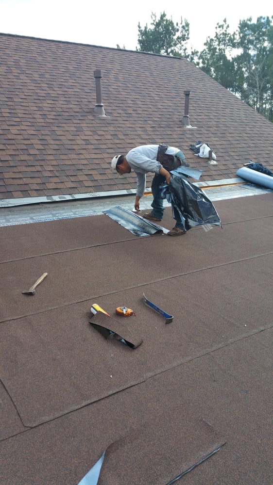 Slide of Startech Roofing & Remodeling