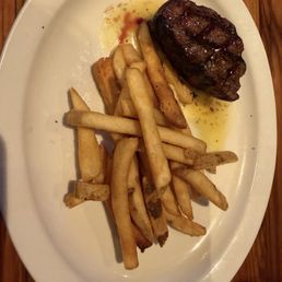 6oz SIRLOIN*