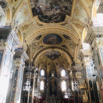 Duomo DOM - Churches Near Me - Bressanone, BZ