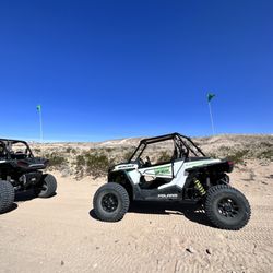 Desert Off Road Adventures