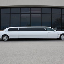 Top of the World Limousine
