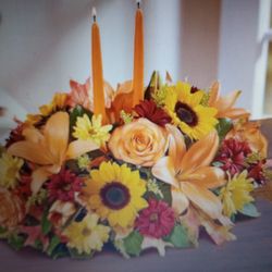 The Flower Shop - WHAT I ORDERED