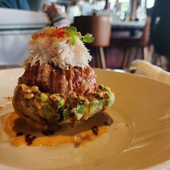 Harry's American Bar & Grill - Avocado Bomb - American Near Me - Lexington, Kentucky Harry's American Bar & Grill - Avocado Bomb - American Near Me - Lexington, Kentucky