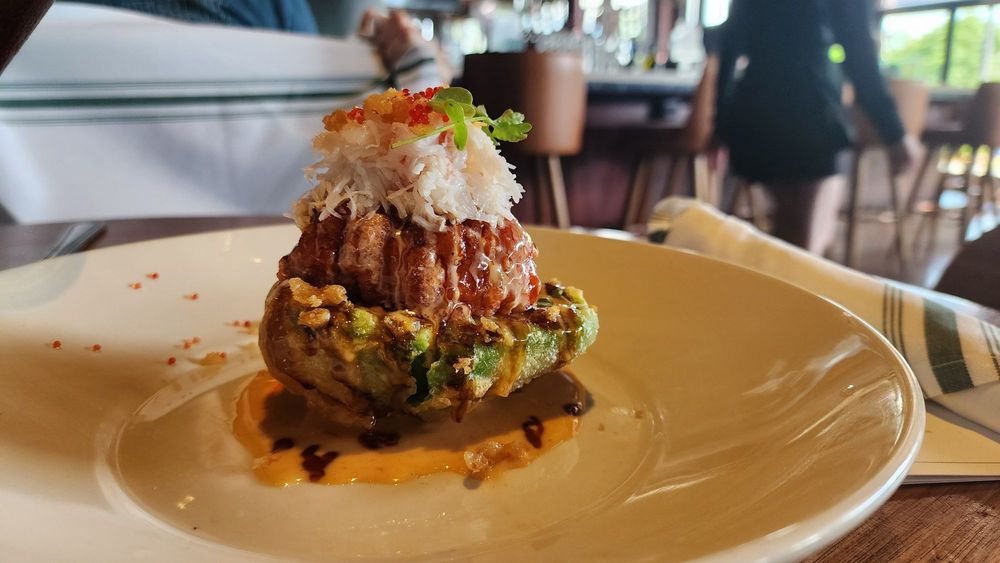 Harry's American Bar & Grill