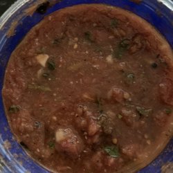 Salsa