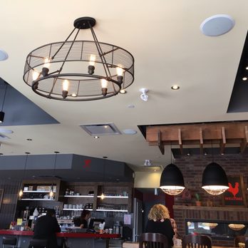 Red's Diner Kensington - Cool decor - Breakfast & Brunch Near Me - Calgary, Alberta Red's Diner Kensington - Cool decor - Breakfast & Brunch Near Me - Calgary, Alberta