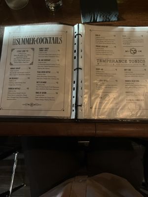 Menu photo 1 Century Bar Dayton, OH Menu photo 1 Century Bar Dayton, OH