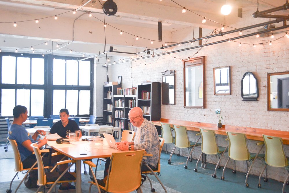 THE ARTIST COOP 18 Photos 500 W 52nd St, New York, New York Art