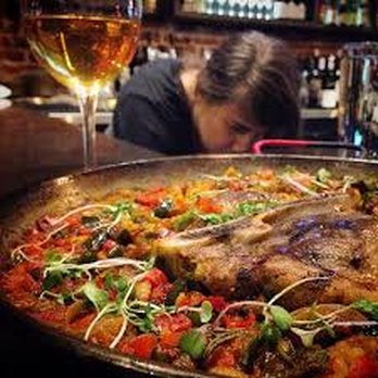 La Marcha Tapas Bar - Spanish Near Me - Berkeley, California La Marcha Tapas Bar - Spanish Near Me - Berkeley, California
