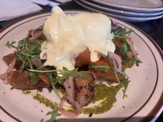 Bufala Edgemont by null