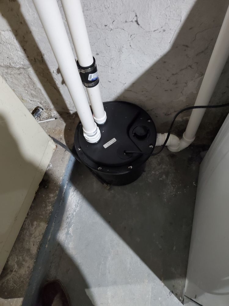 Slide of Alaniz construction