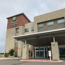 Holiday Inn Express & Suites San Marcos South - Exterior