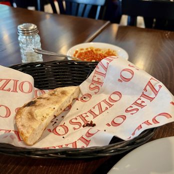 ‘O Sfizio Ristorante - The bread basket and delicious sauce - Italian Near Me - Staten Island, New York ‘O Sfizio Ristorante - The bread basket and delicious sauce - Italian Near Me - Staten Island, New York