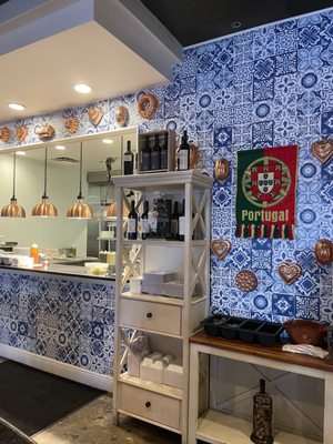 Lisbon Portuguese Cuisine by null