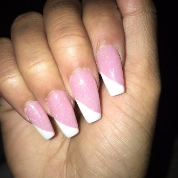 Nail Club - What I asked for vs what I got - Nail Salons Near Me - Tyler, Texas Nail Club - What I asked for vs what I got - Nail Salons Near Me - Tyler, Texas