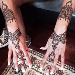 Henna by Hetal