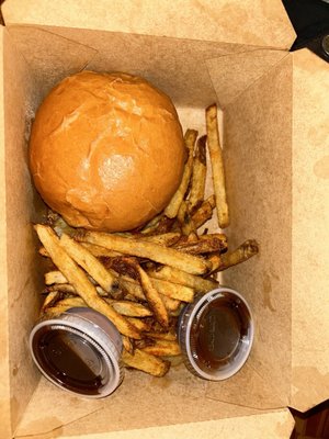 The Good Burger Shack