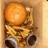 The Good Burger Shack gift card