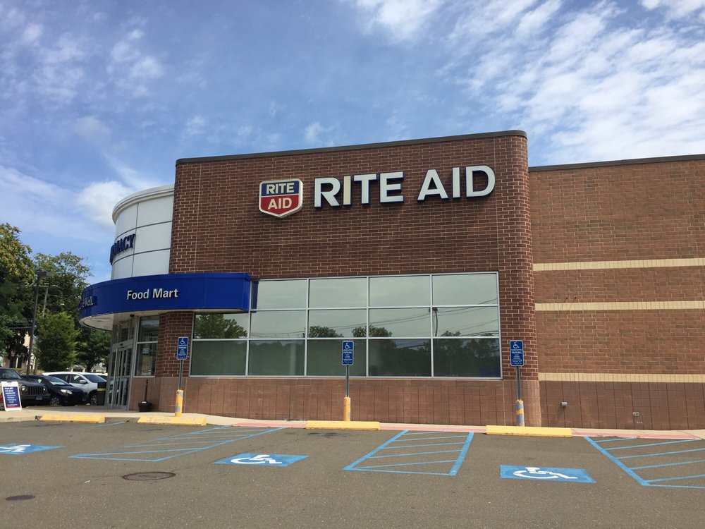 RITE AID 645 Foxon Rd, East Haven, Connecticut Drugstores Phone Number Offerings Yelp