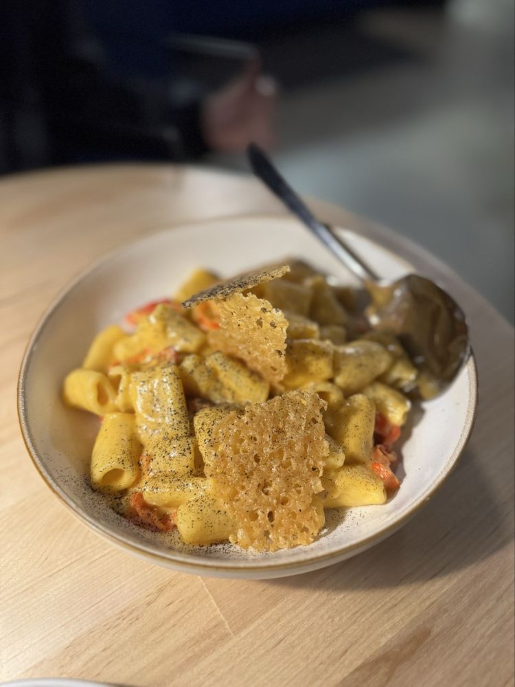 Food from Cornelly Queen Anne