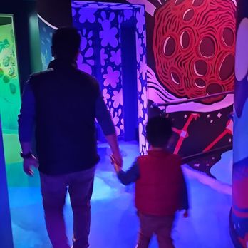 MEOW WOLF HOUSTON - RADIO TAVE - Updated April 2025 - 455 Photos & 85