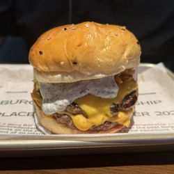 La Birra Bar - CRISPY TRUFFLE
