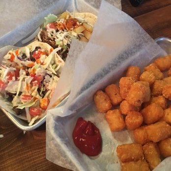 Taco Dive - Tacos Near Me - Vero Beach, Florida
