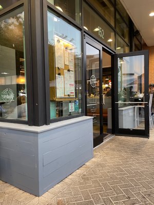The Walrus Oyster & Ale House by null