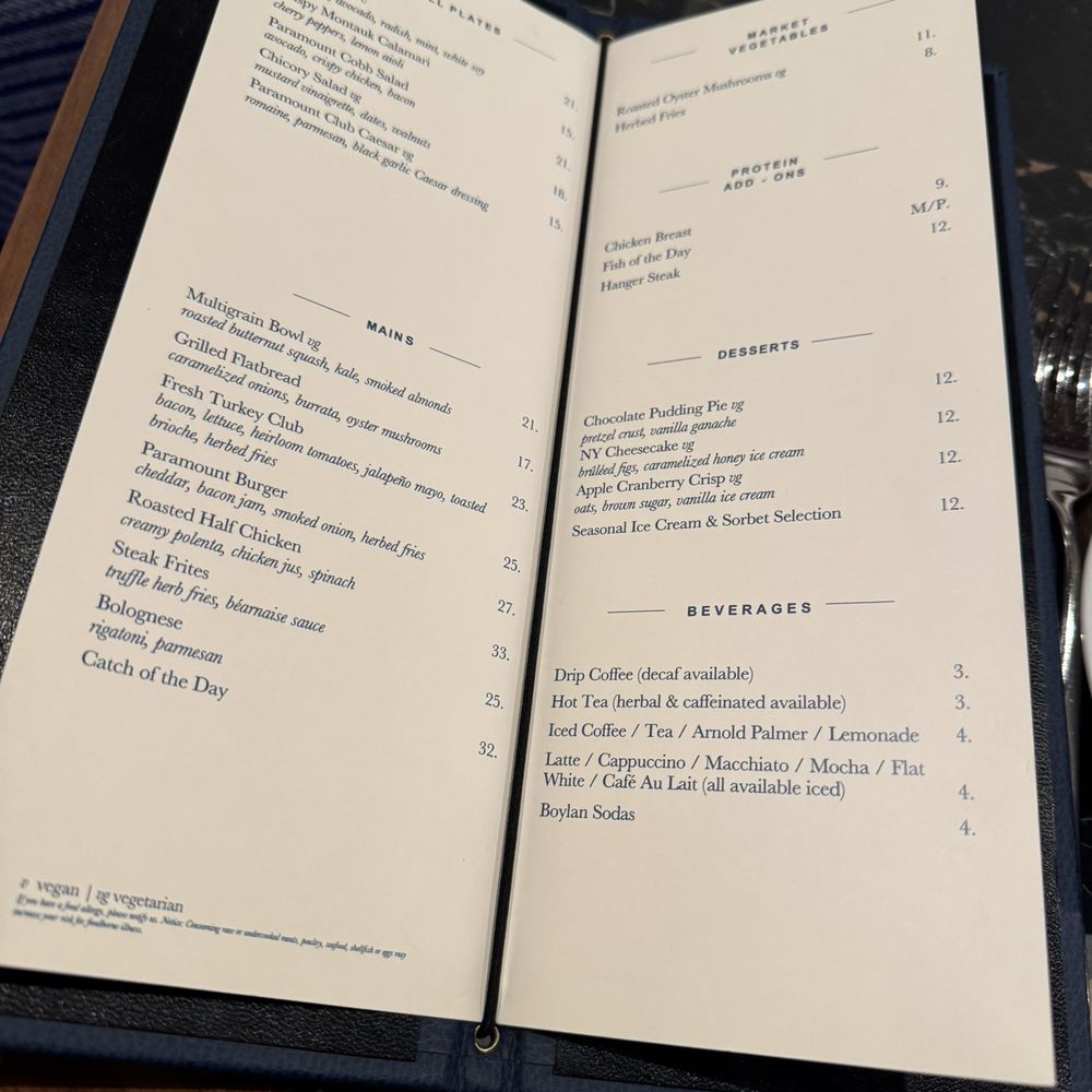 Paramount Club - Social Clubs Near Me - New York, New York Paramount Club - Social Clubs Near Me - New York, New York