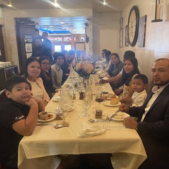 Mamma Rao's - Italian Near Me - Brooklyn, New York