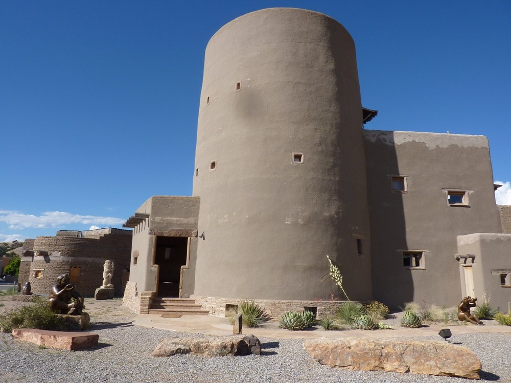 Slide of Journey Builders