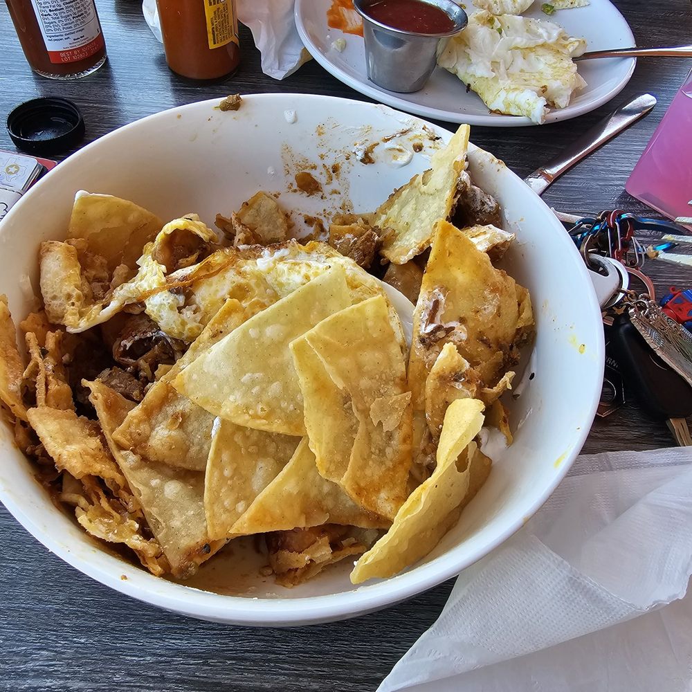 Luci's Marketplace - Chilaquiles - Cafes Near Me - Phoenix, Arizona Luci's Marketplace - Chilaquiles - Cafes Near Me - Phoenix, Arizona