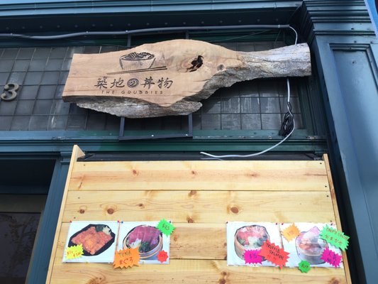 The Grubbies by null