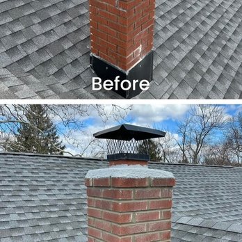 Soot Solutions Chimney Service - Pointing, crown sealing, and flash sealing in East Brunswick - Chimney Sweeps Near Me - Somerville, New Jersey Soot Solutions Chimney Service - Pointing, crown sealing, and flash sealing in East Brunswick - Chimney Sweeps Near Me - Somerville, New Jersey