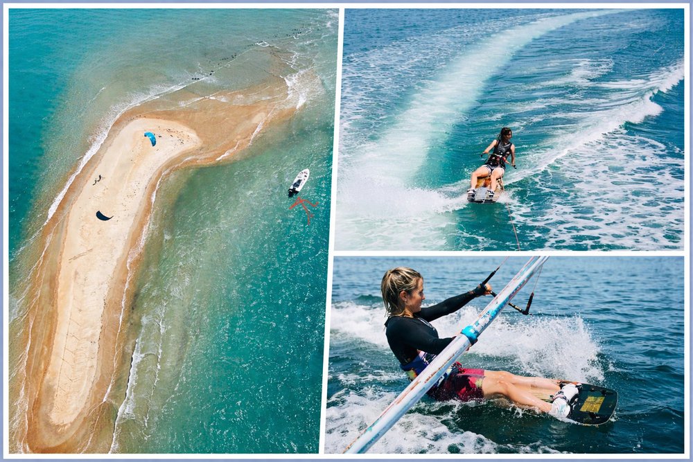 Kite Hatteras Logo