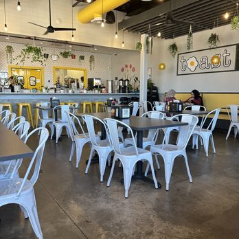 Toast - American Near Me - Sugar Land, Texas