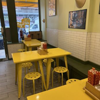 Tenten - Vietnamese Near Me - New York, New York