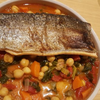 Stoke - Trout $18 - New American Near Me - Charlotte, North Carolina Stoke - Trout $18 - New American Near Me - Charlotte, North Carolina