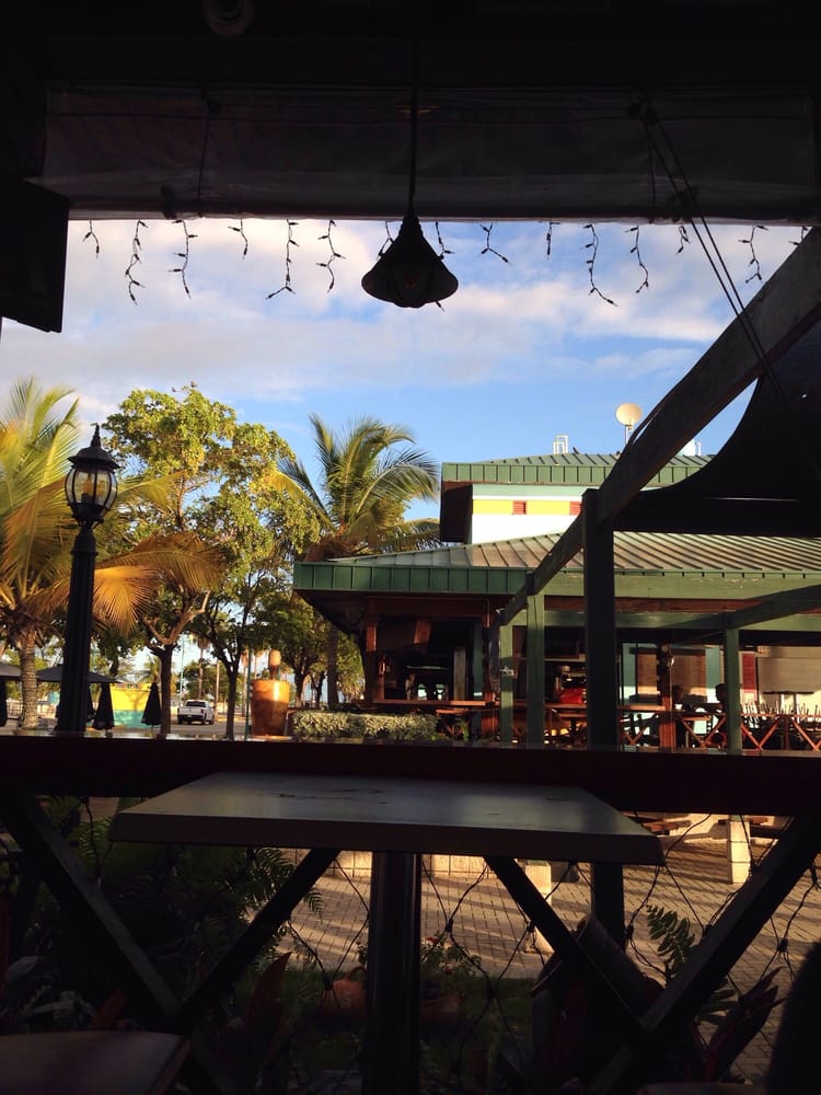 Tango Restorante Image
