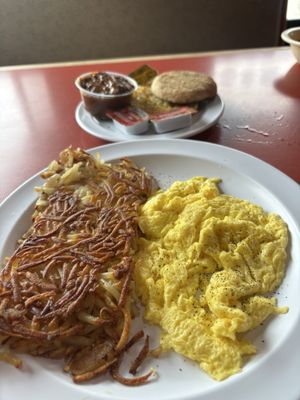 Tomboy's Famous Chiliburgers by null