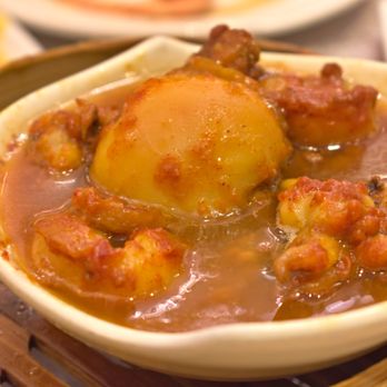 Casa-Imperial - Curry Cuttlefish - Dim Sum Near Me - Scarborough, Ontario Casa-Imperial - Curry Cuttlefish - Dim Sum Near Me - Scarborough, Ontario