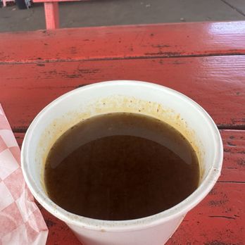 Birrierra Los Patroncitos - Food Trucks Near Me - Bakersfield, California